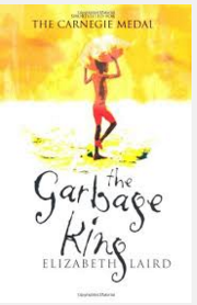 Garbage King