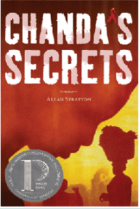 Chanda's Secrets