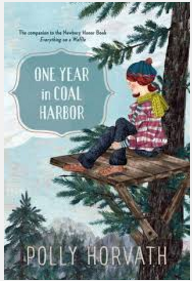 One Year in Coal Harbor