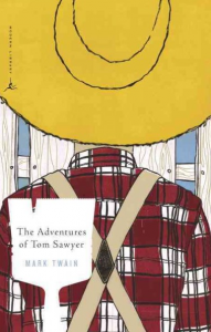 The Adventures of Tom Sawyer