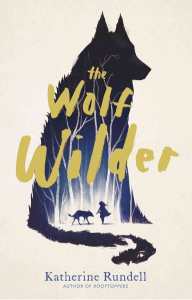 The Wolf Wilder