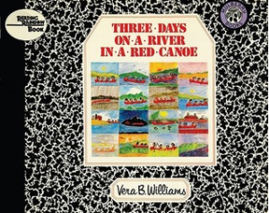 Three Days on a River