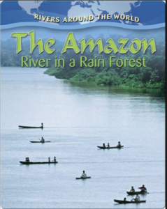 The Amazon