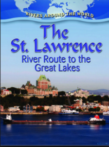 The St. Lawrence