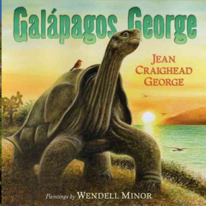 Galapagos George