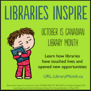 Library Month