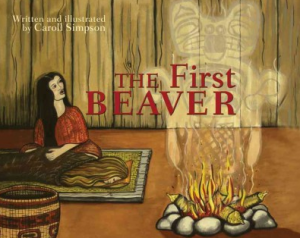 The First Beaver