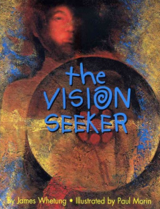 The Vision Seeker